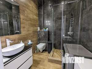 2-к квартира, посуточно, 50м2, 2/5 этаж