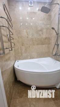 1-к квартира, посуточно, 45м2, 4/11 этаж