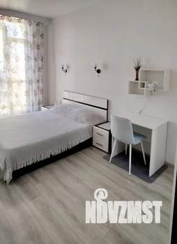 1-к квартира, посуточно, 42м2, 4/8 этаж