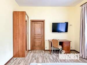 4-к квартира, посуточно, 90м2, 1/2 этаж