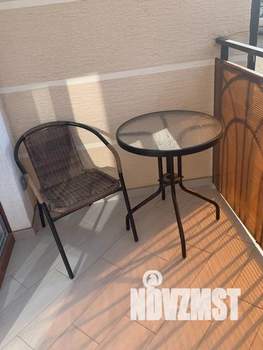 1-к квартира, посуточно, 55м2, 1/5 этаж