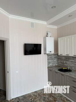 1-к квартира, посуточно, 50м2, 6/8 этаж