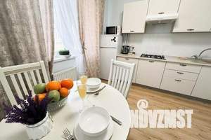 1-к квартира, посуточно, 39м2, 4/5 этаж
