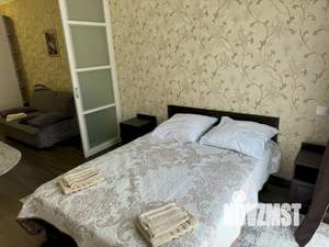 2-к квартира, посуточно, 75м2, 1/1 этаж