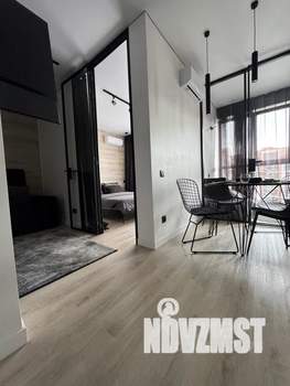 1-к квартира, посуточно, 55м2, 6/8 этаж