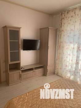 2-к квартира, посуточно, 57м2, 4/7 этаж