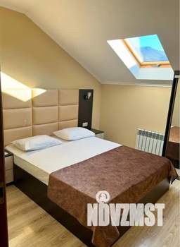 4-к квартира, посуточно, 71м2, 4/4 этаж