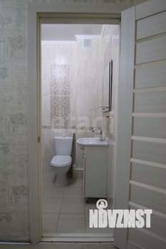 1-к квартира, на длительный срок, 41м2, 12/15 этаж