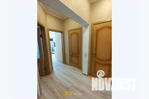 1-к квартира, посуточно, 45м2, 7/8 этаж