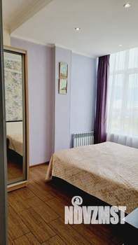 2-к квартира, посуточно, 50м2, 6/9 этаж