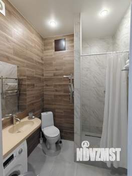 1-к квартира, на длительный срок, 49м2, 5/7 этаж