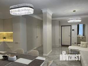 1-к квартира, посуточно, 75м2, 1/1 этаж