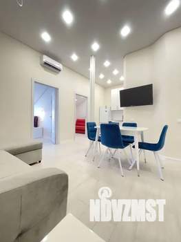 2-к квартира, посуточно, 50м2, 8/8 этаж
