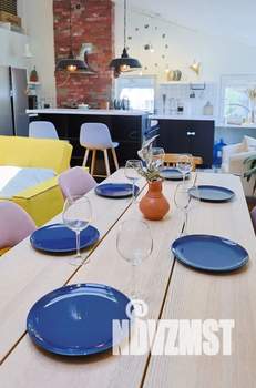 2-к квартира, посуточно, 80м2, 2/2 этаж