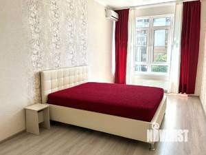 1-к квартира, на длительный срок, 46м2, 2/8 этаж