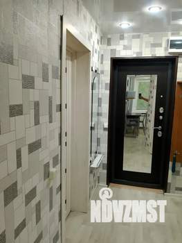 1-к квартира, посуточно, 29м2, 3/5 этаж