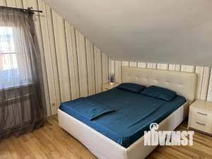 2-к квартира, посуточно, 80м2, 5/5 этаж