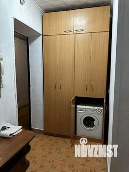 1-к квартира, на длительный срок, 30м2, 1/5 этаж