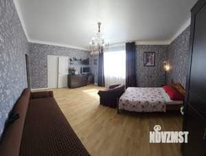 2-к квартира, посуточно, 70м2, 2/3 этаж