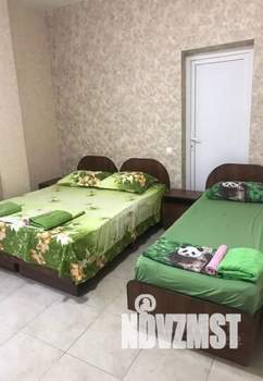 1-к квартира, посуточно, 25м2, 1/3 этаж