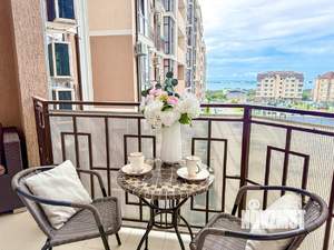 1-к квартира, посуточно, 45м2, 2/9 этаж
