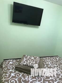 3-к квартира, посуточно, 60м2, 1/3 этаж