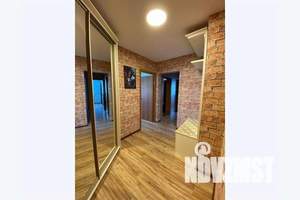 2-к квартира, посуточно, 56м2, 2/16 этаж