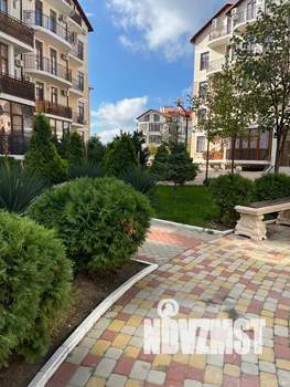 1-к квартира, посуточно, 55м2, 2/6 этаж