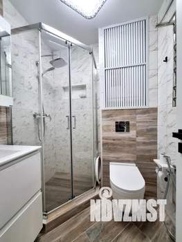 2-к квартира, посуточно, 55м2, 3/5 этаж
