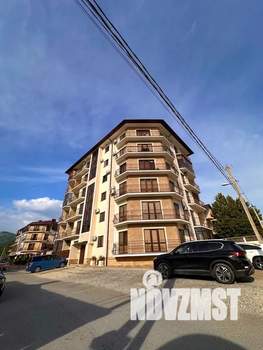 1-к квартира, посуточно, 50м2, 3/6 этаж