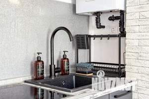 1-к квартира, посуточно, 30м2, 6/6 этаж