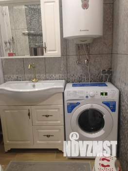 3-к квартира, посуточно, 55м2, 2/2 этаж