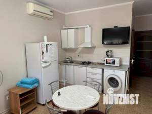 2-к квартира, посуточно, 50м2, 1/1 этаж