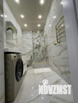 2-к квартира, посуточно, 80м2, 3/11 этаж