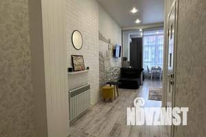 1-к квартира, посуточно, 30м2, 7/8 этаж