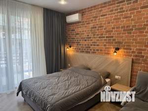 1-к квартира, посуточно, 40м2, 2/3 этаж