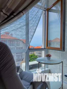 2-к квартира, посуточно, 52м2, 8/8 этаж