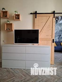 2-к квартира, посуточно, 40м2, 1/4 этаж