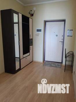 1-к квартира, посуточно, 53м2, 5/12 этаж