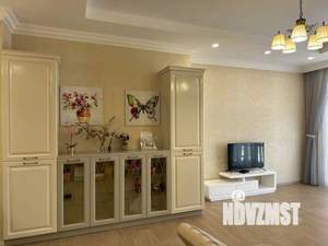 1-к квартира, посуточно, 85м2, 1/1 этаж