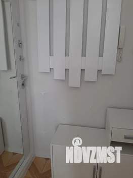 1-к квартира, посуточно, 36м2, 3/4 этаж