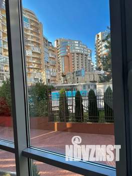 1-к квартира, посуточно, 62м2, 1/5 этаж