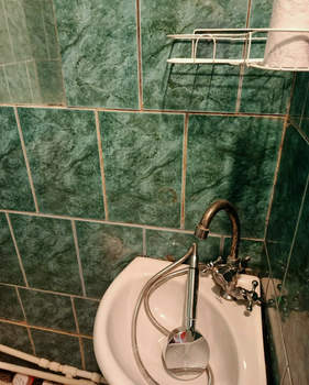 2-к квартира, на длительный срок, 38м2, 2/9 этаж