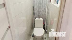 2-к квартира, посуточно, 55м2, 3/9 этаж