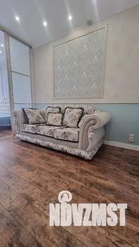 1-к квартира, посуточно, 45м2, 4/11 этаж