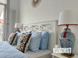 1-к квартира, посуточно, 51м2, 1/1 этаж