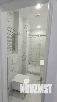 2-к квартира, посуточно, 40м2, 2/3 этаж