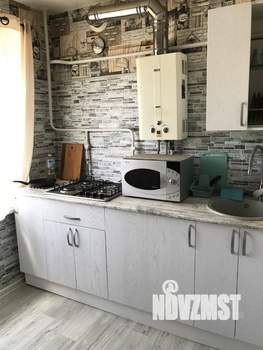 2-к квартира, посуточно, 58м2, 2/5 этаж