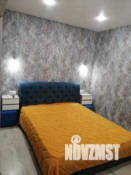 1-к квартира, посуточно, 26м2, 3/10 этаж