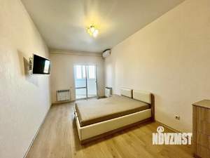 1-к квартира, на длительный срок, 60м2, 3/7 этаж